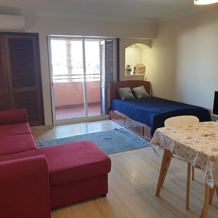 Lovely Beach Apartment Bellavista 알부페이라 외부 사진