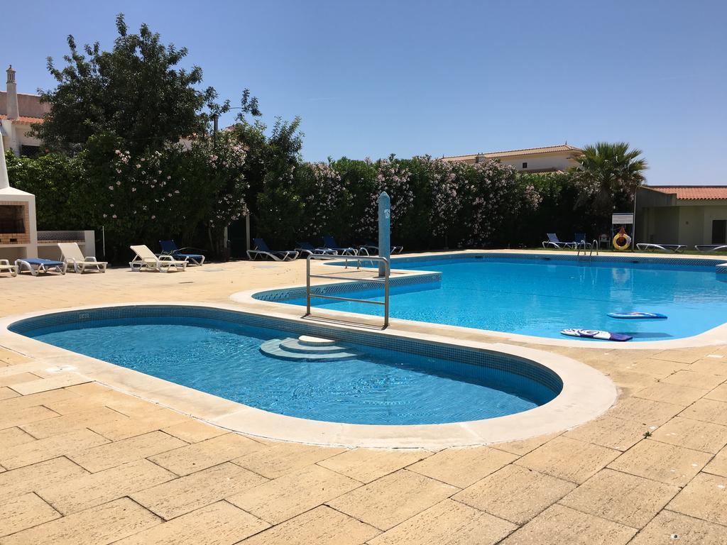 Lovely Beach Apartment Bellavista 알부페이라 외부 사진