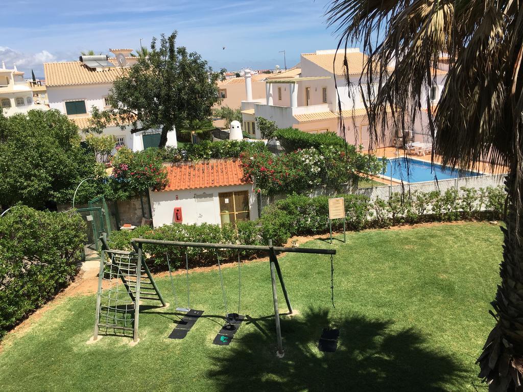 Lovely Beach Apartment Bellavista 알부페이라 외부 사진