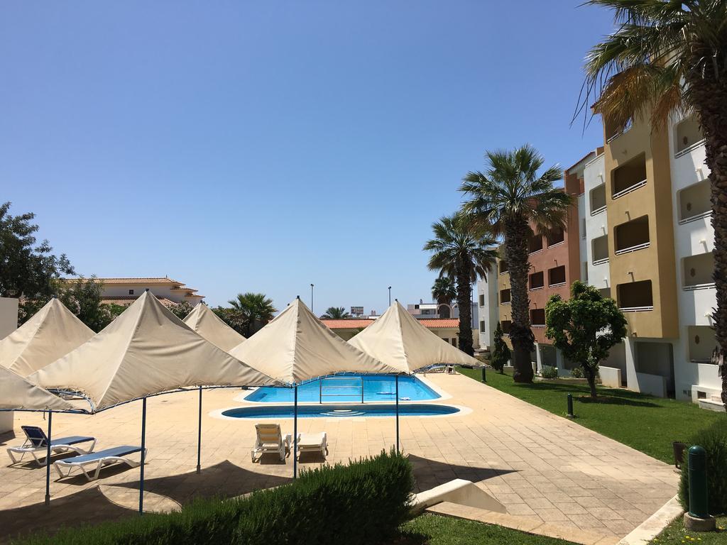 Lovely Beach Apartment Bellavista 알부페이라 외부 사진