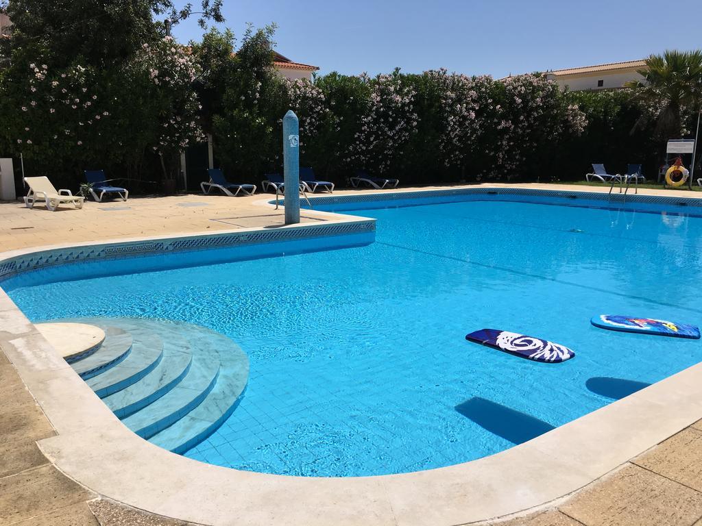 Lovely Beach Apartment Bellavista 알부페이라 외부 사진