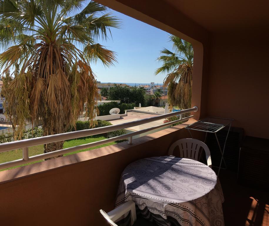 Lovely Beach Apartment Bellavista 알부페이라 외부 사진
