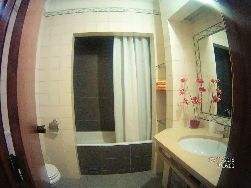Lovely Beach Apartment Bellavista 알부페이라 외부 사진