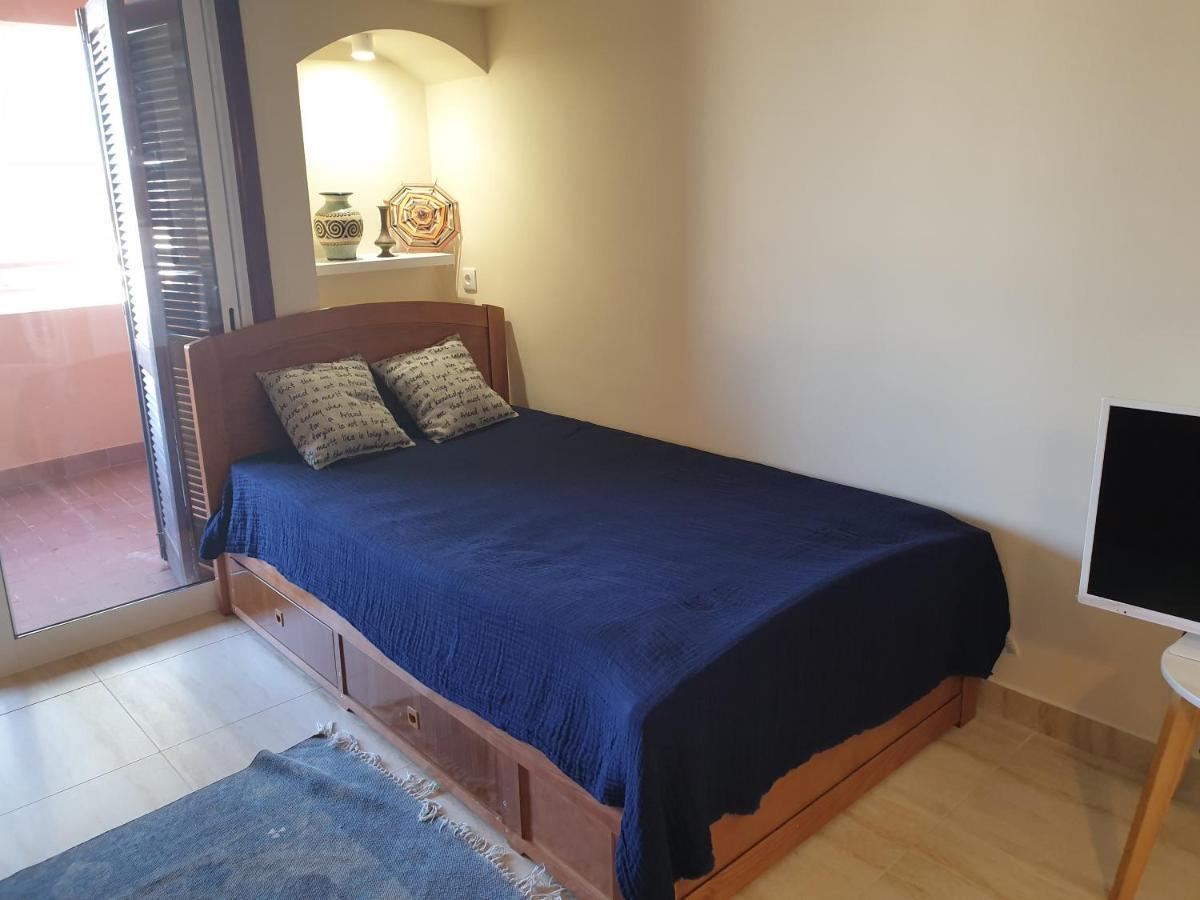 Lovely Beach Apartment Bellavista 알부페이라 외부 사진