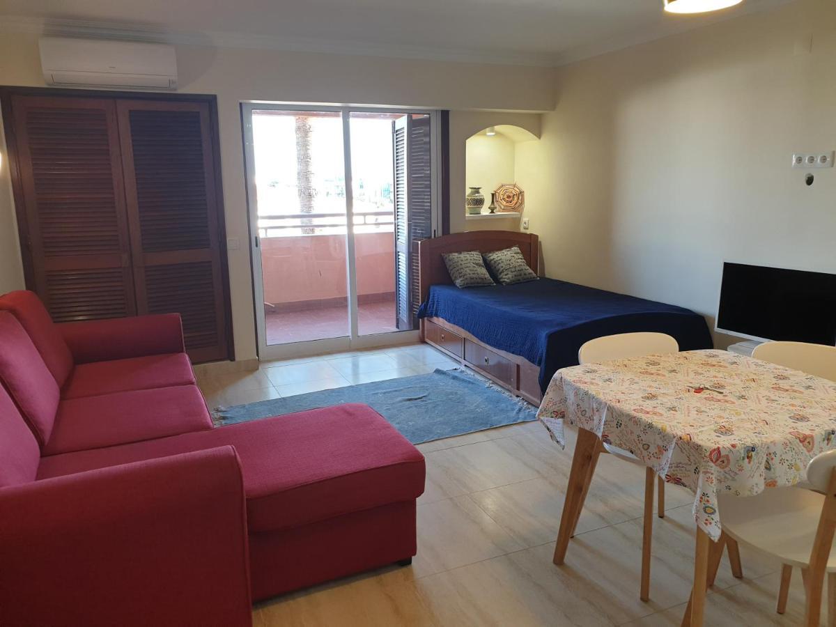 Lovely Beach Apartment Bellavista 알부페이라 외부 사진