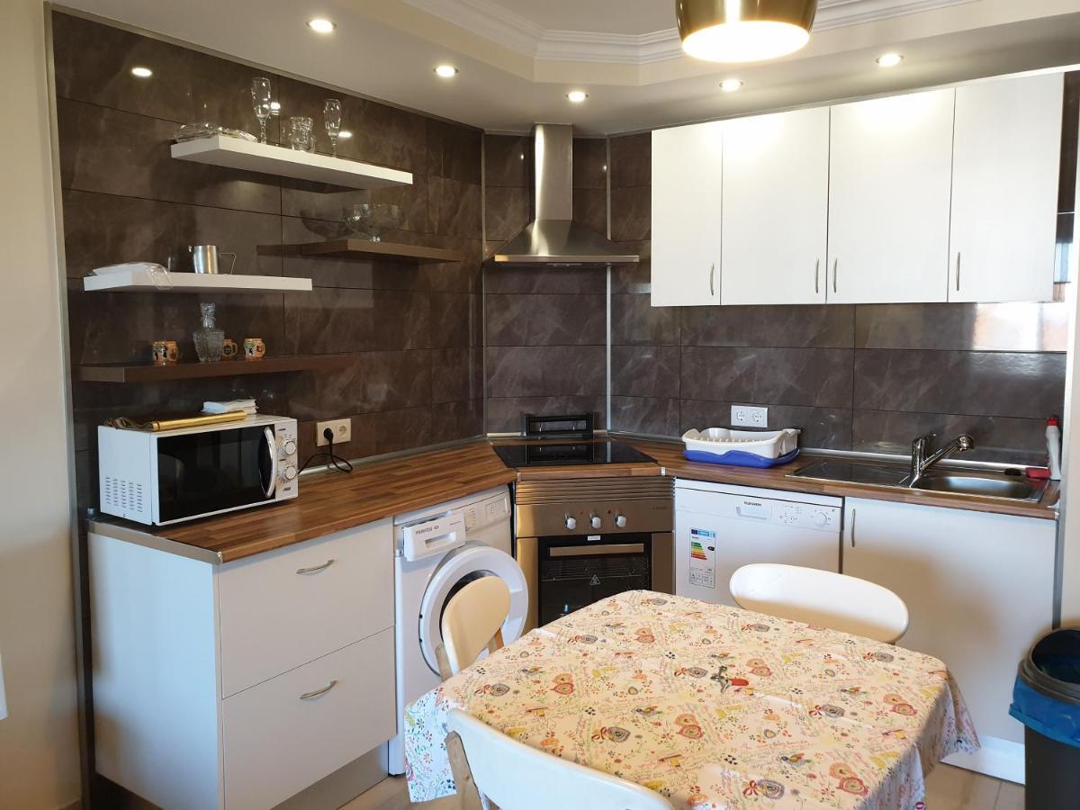 Lovely Beach Apartment Bellavista 알부페이라 외부 사진