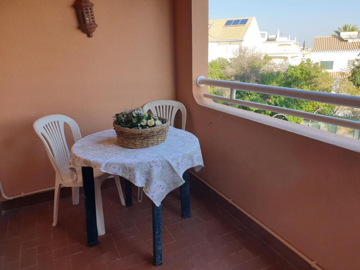 Lovely Beach Apartment Bellavista 알부페이라 외부 사진